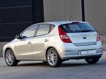 Hyundai i30 2010 года (ZA)